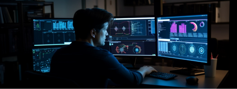 Why Network Penetration Testing Is Essential for Modern Cybersecurity Why Network Penetration Testing Is Essential for Modern Cybersecurity