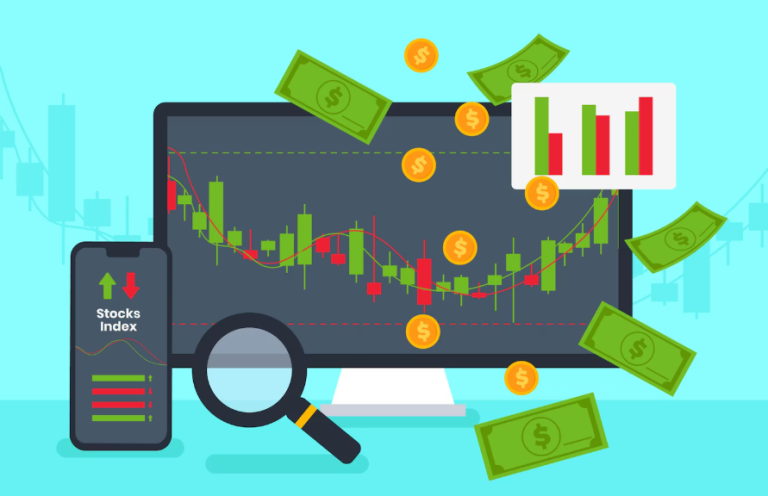 Master Your Trading with Smart Calculators